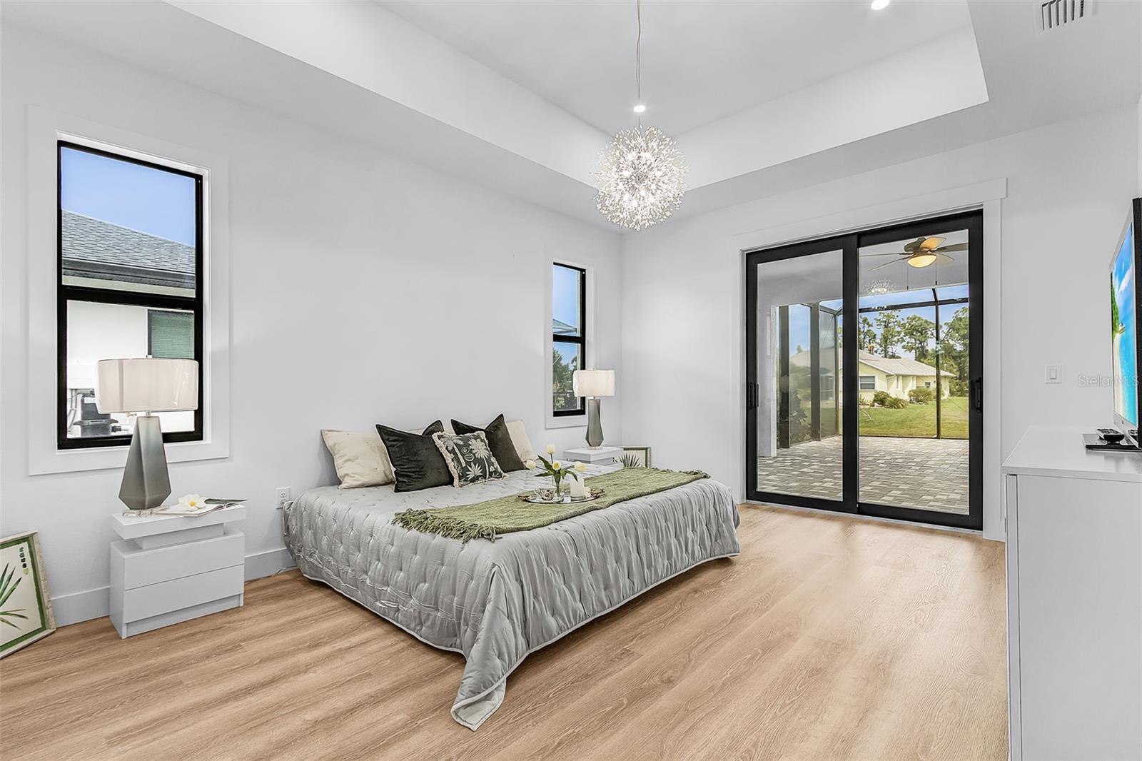 ROTONDA WEST LONG MEADOW - Residential