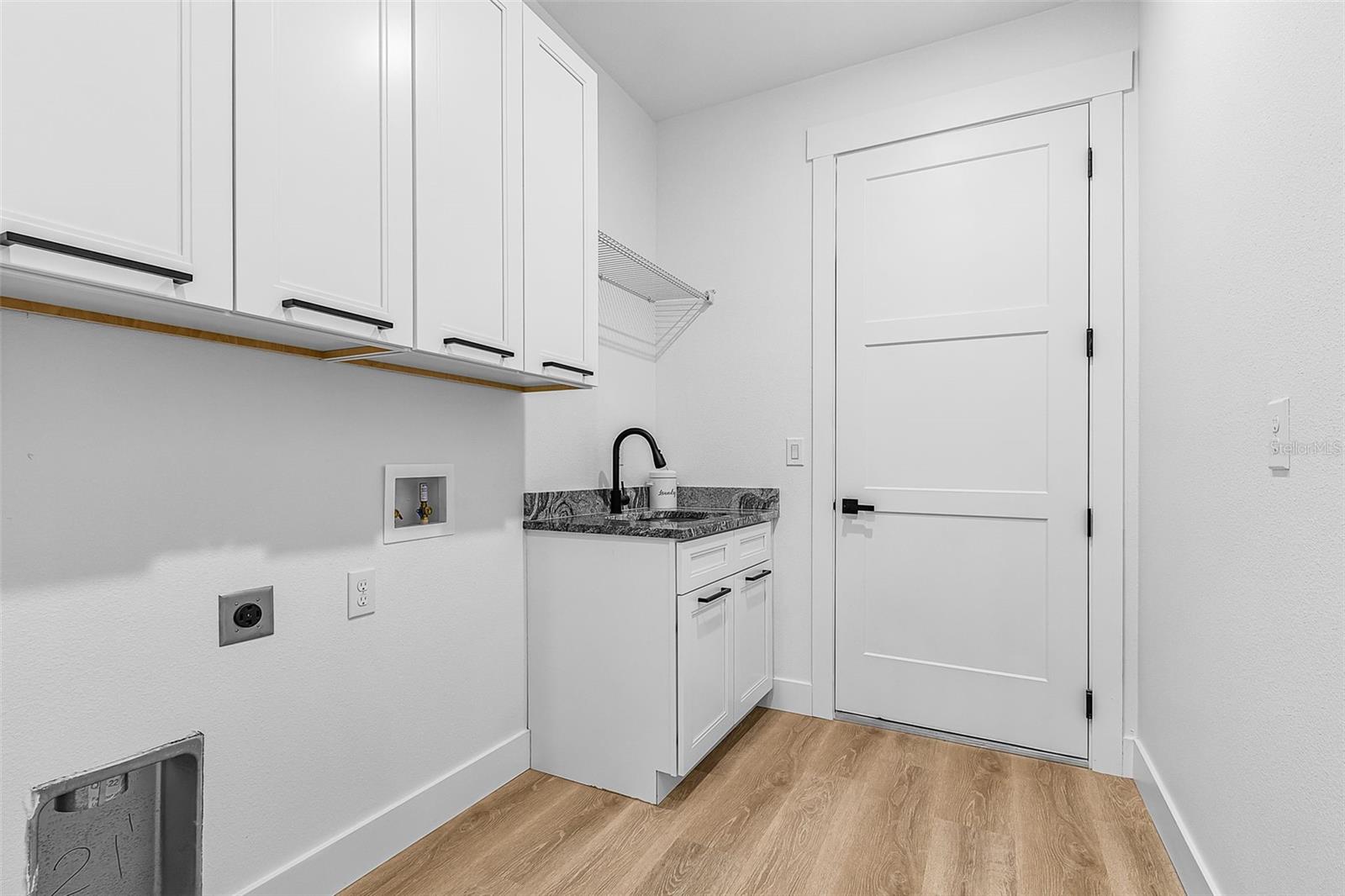 ROTONDA WEST LONG MEADOW - Residential