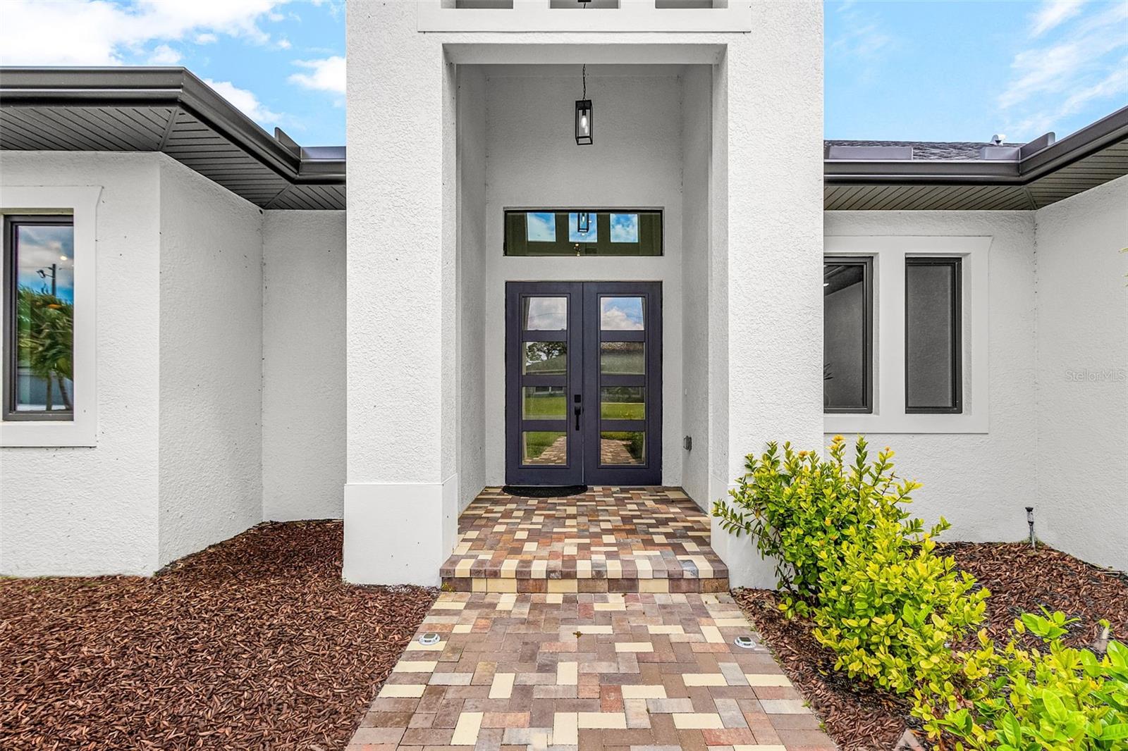 ROTONDA WEST LONG MEADOW - Residential