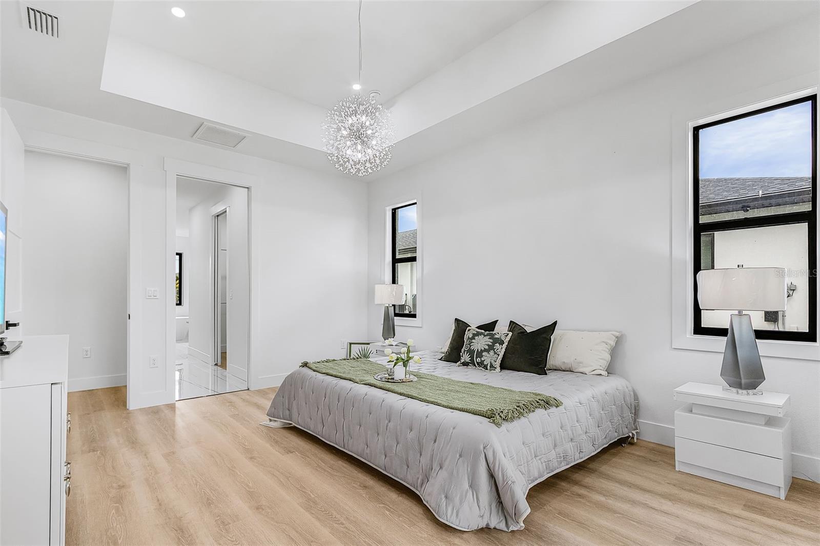 ROTONDA WEST LONG MEADOW - Residential