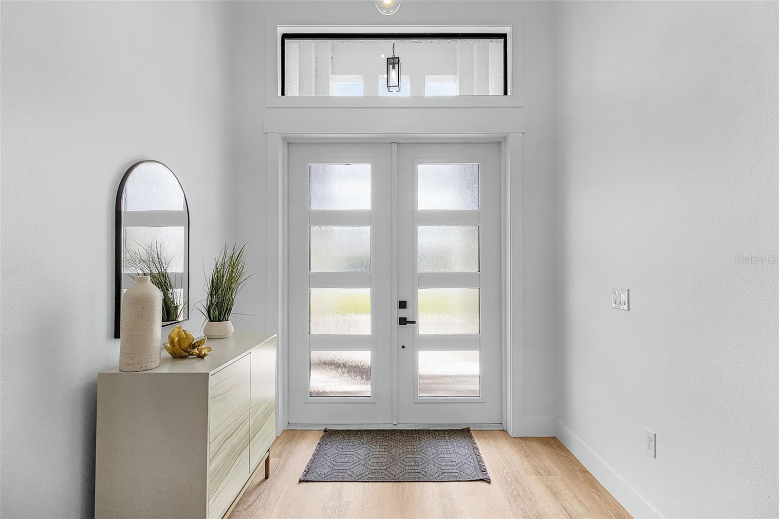 ROTONDA WEST LONG MEADOW - Residential