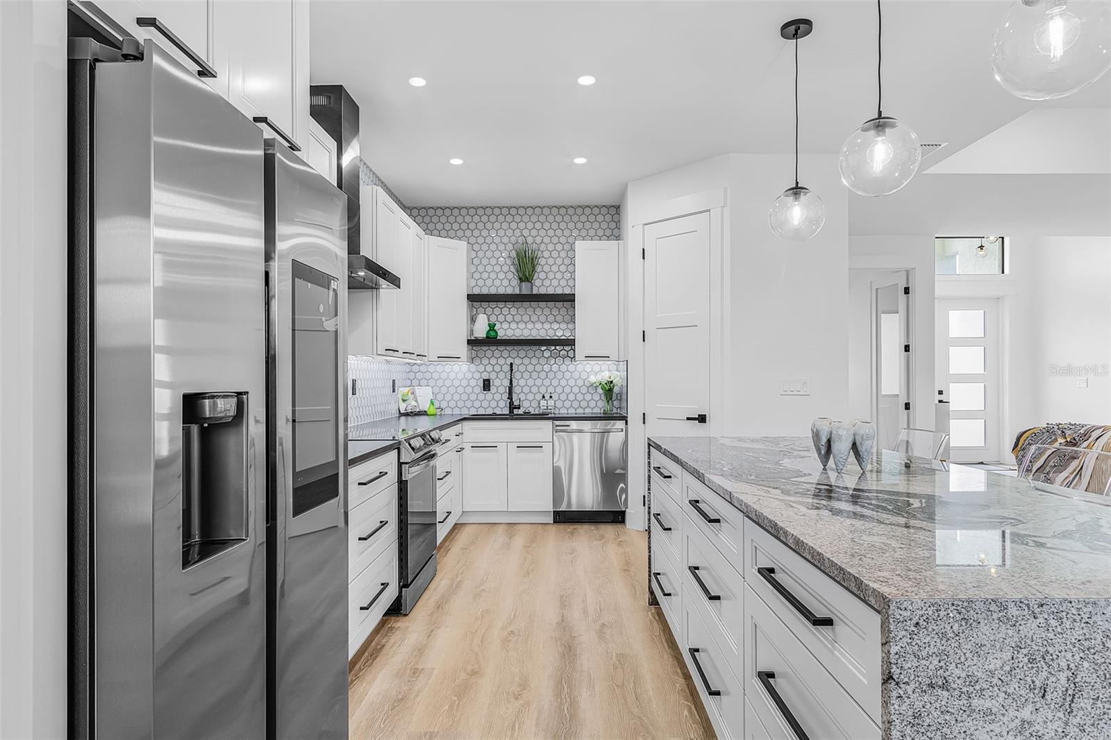 ROTONDA WEST LONG MEADOW - Residential