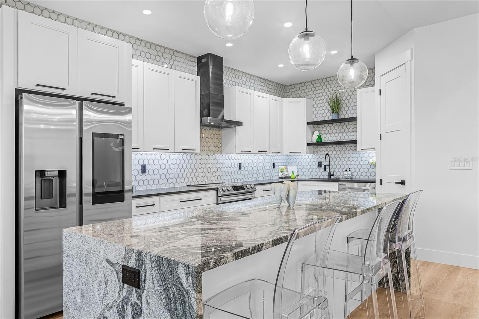 ROTONDA WEST LONG MEADOW - Residential