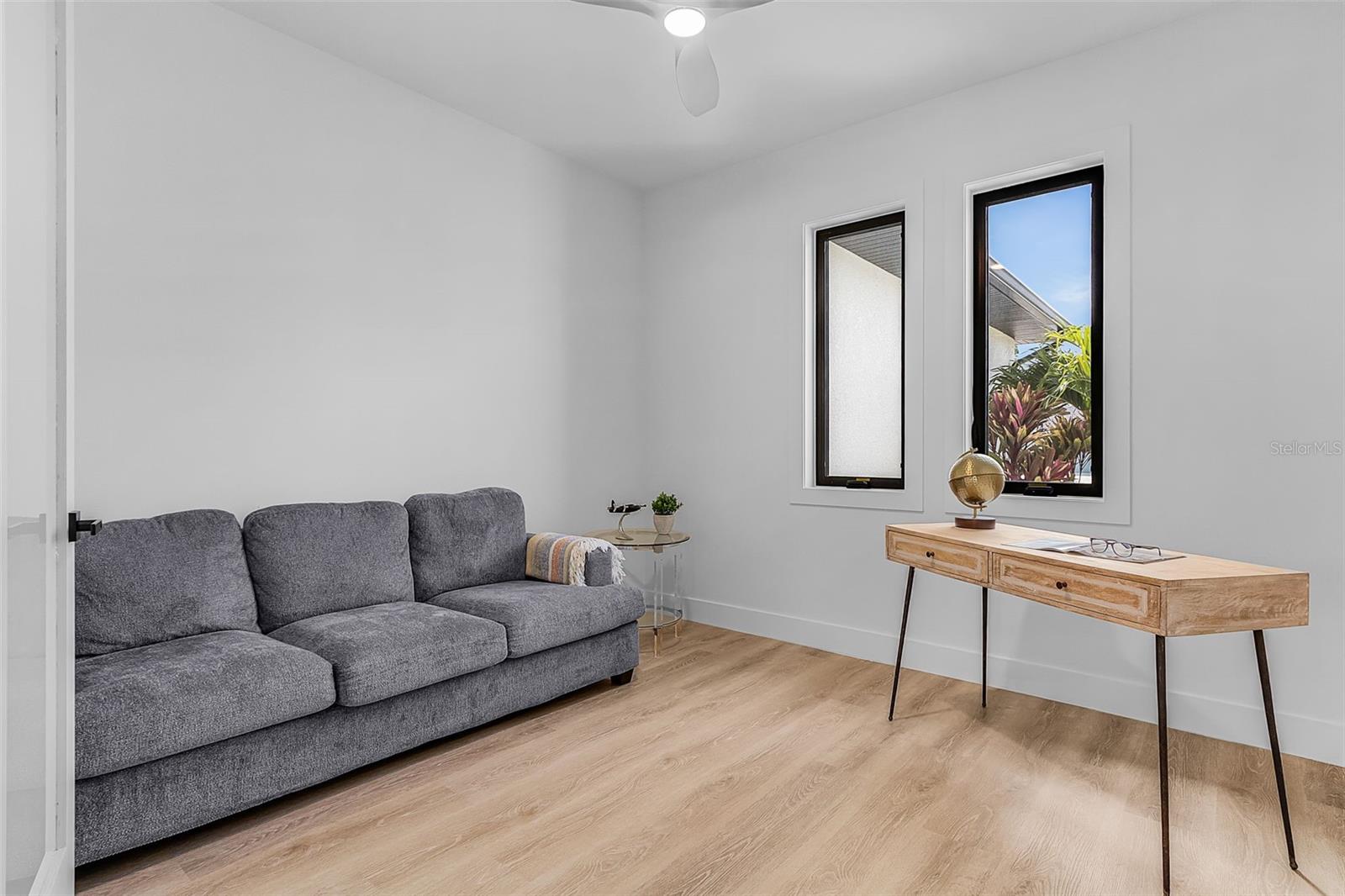 ROTONDA WEST LONG MEADOW - Residential