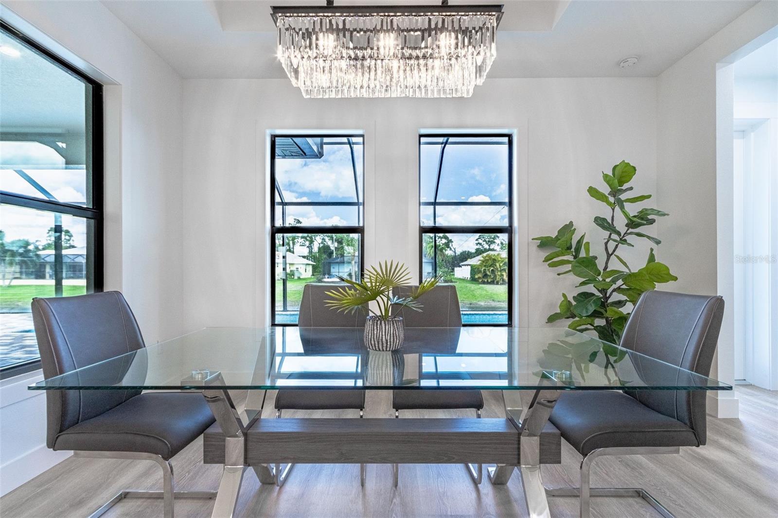 ROTONDA WEST LONG MEADOW - Residential