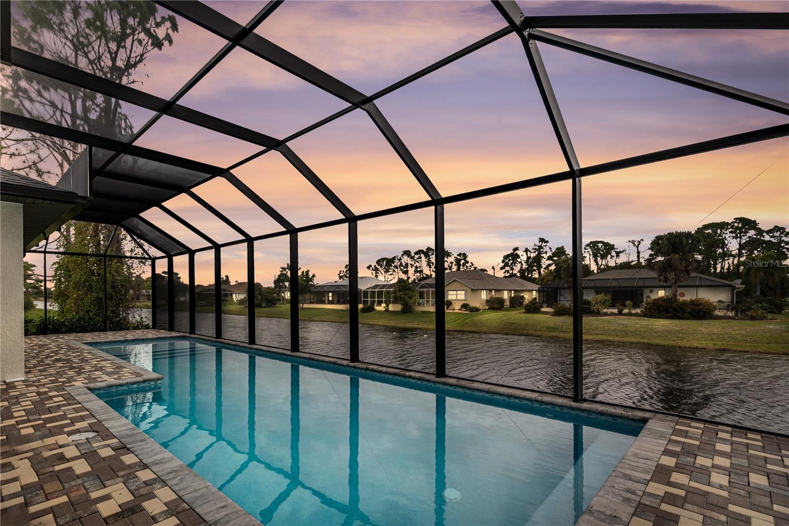 ROTONDA WEST LONG MEADOW - Residential