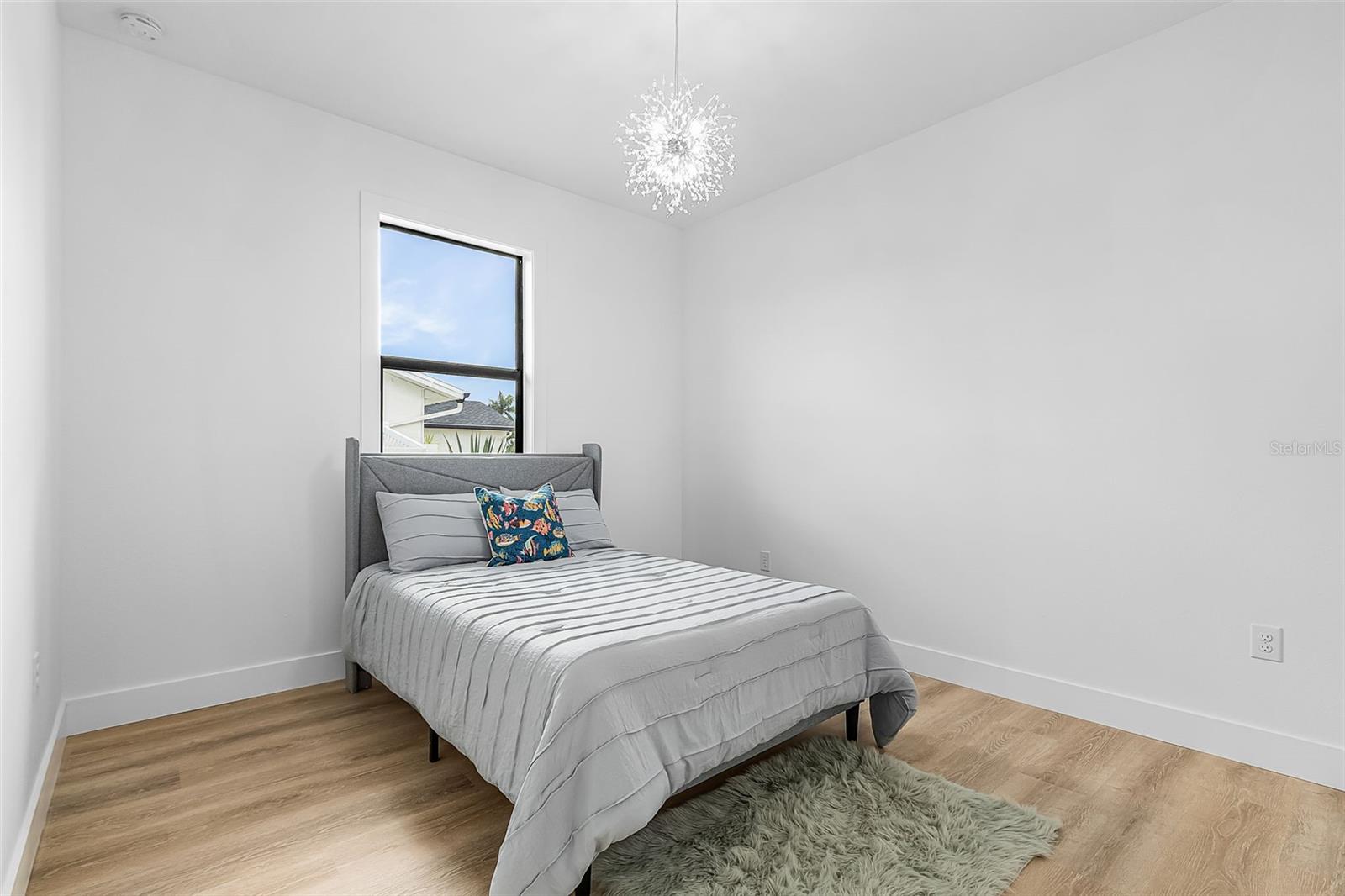 ROTONDA WEST LONG MEADOW - Residential