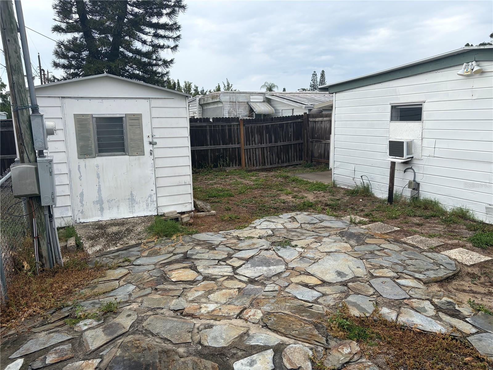 2051 ORANGE DRIVE