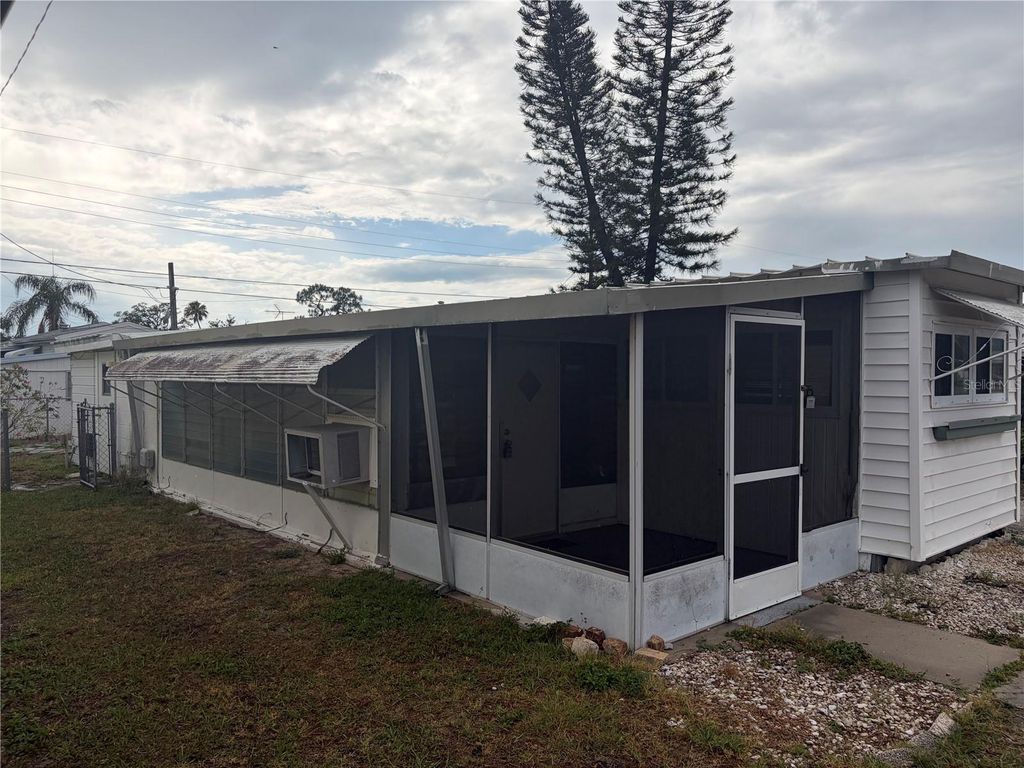 Photo of 2051 Orange Drive, Holiday, FL 34691 (MLS # TB8508255)