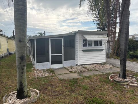 Photo of 2051 Orange Drive, Holiday, FL 34691 (MLS # TB8508255)