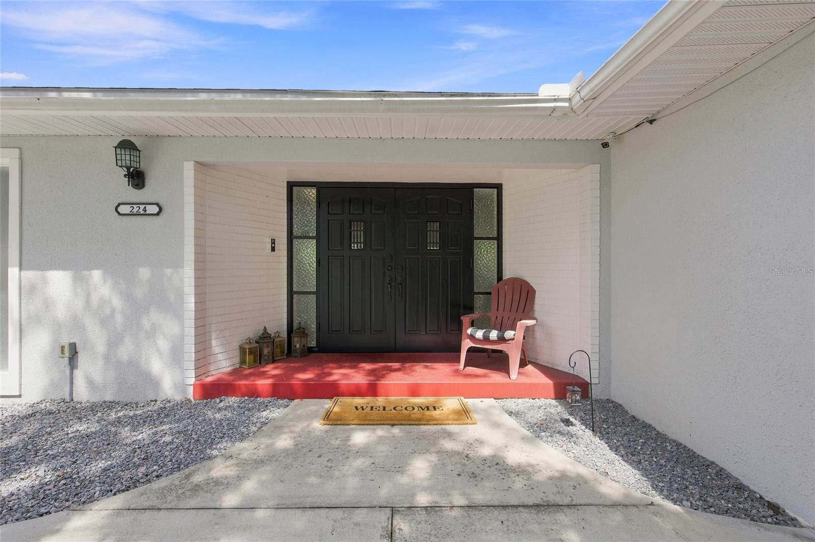 224 N MCGOWAN AVENUE