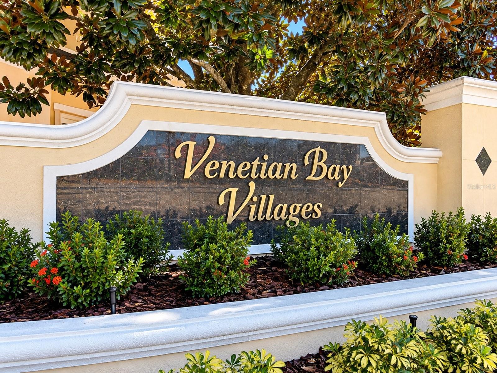 4006 SAN GALLO DRIVE 107