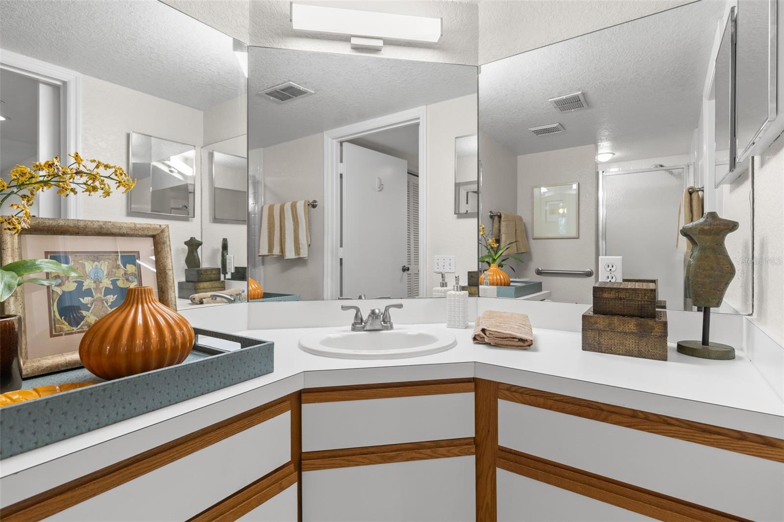 CRYSTAL BAY CONDO - Residential