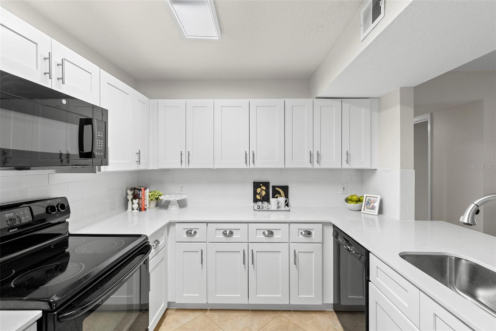 CRYSTAL BAY CONDO - Residential