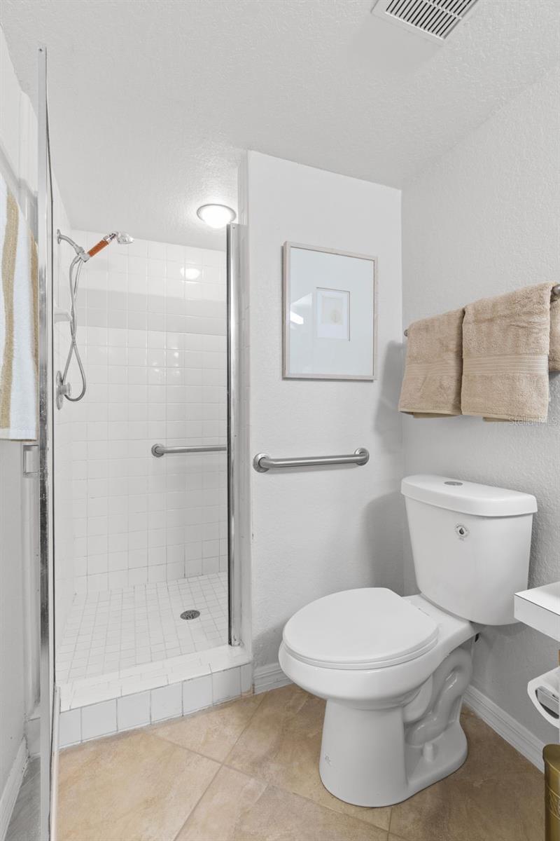 CRYSTAL BAY CONDO - Residential