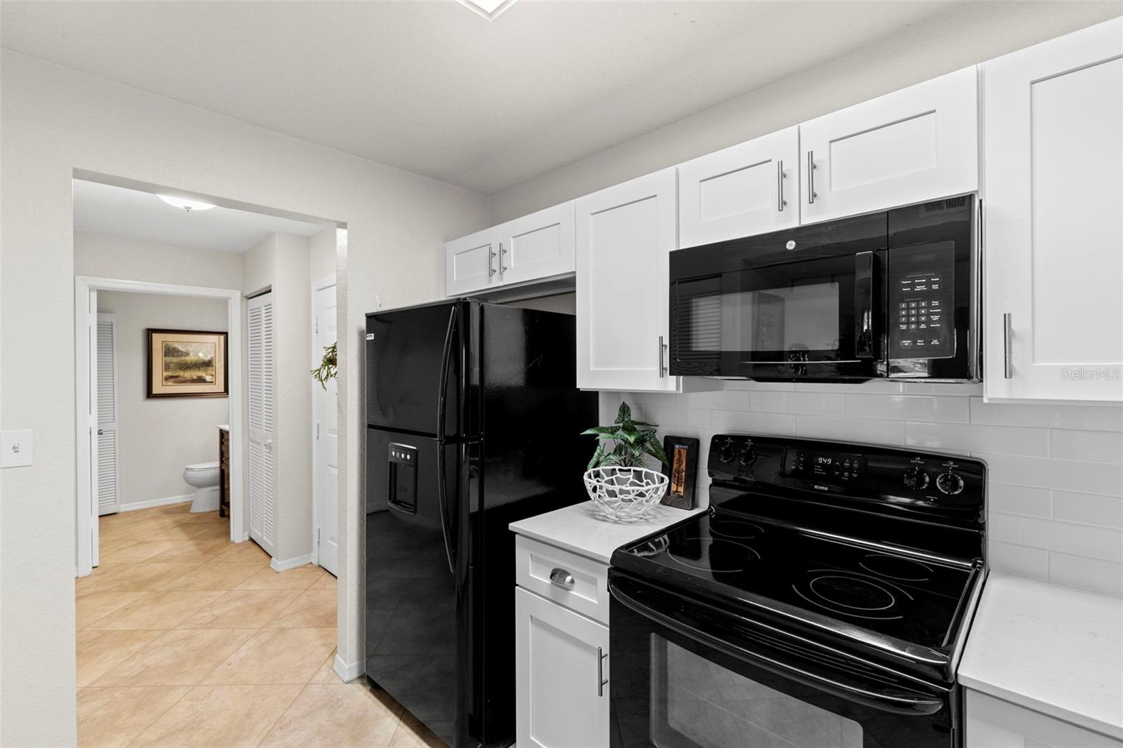 CRYSTAL BAY CONDO - Residential