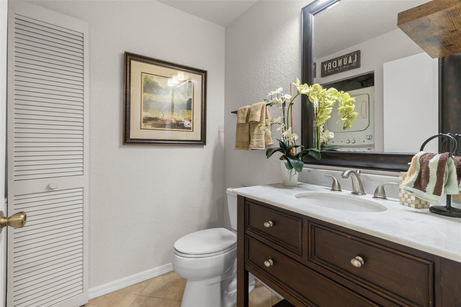 CRYSTAL BAY CONDO - Residential