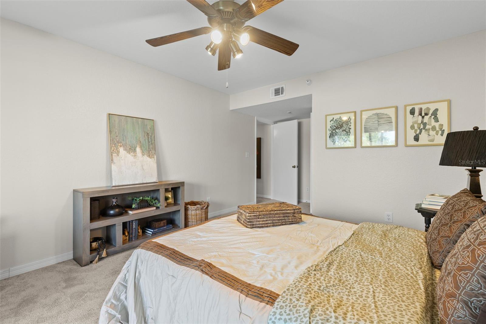 CRYSTAL BAY CONDO - Residential