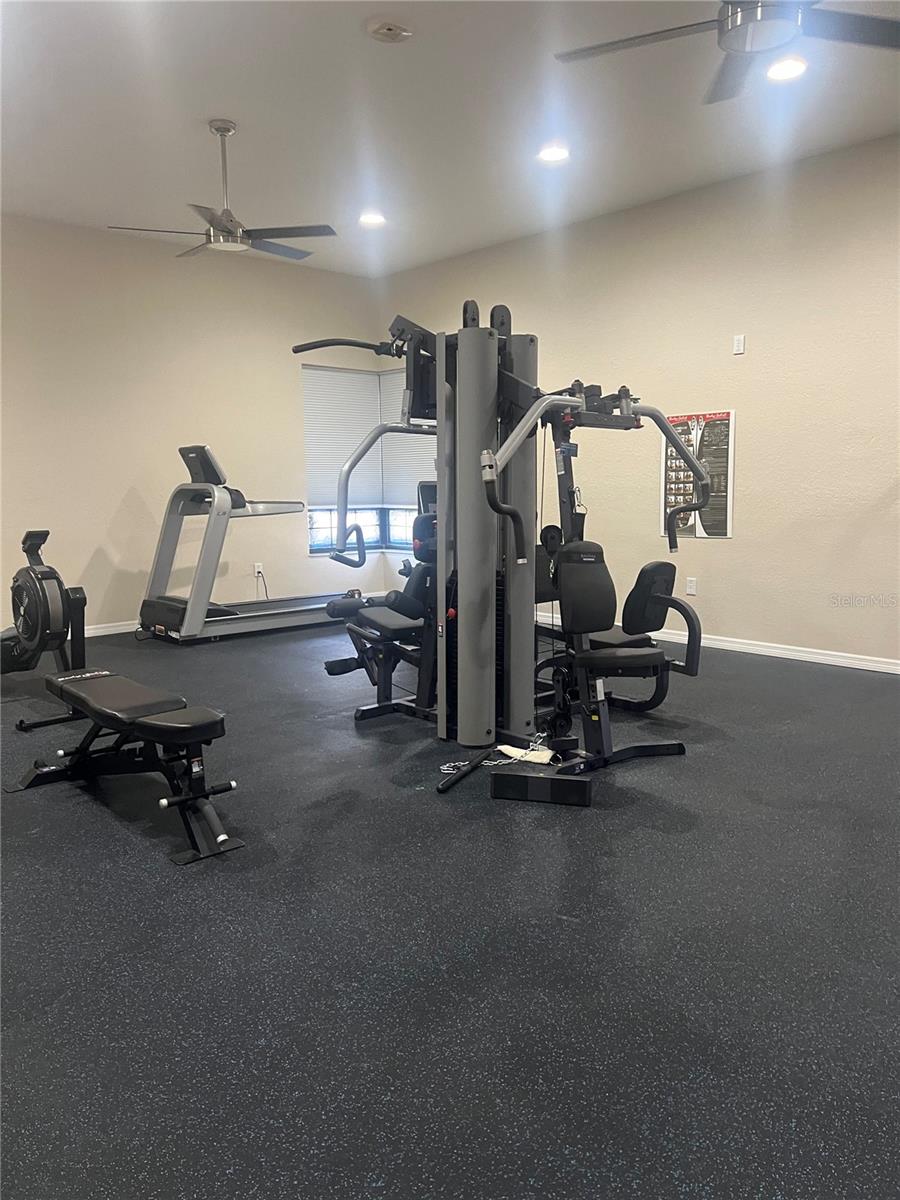 CRYSTAL BAY CONDO - Residential