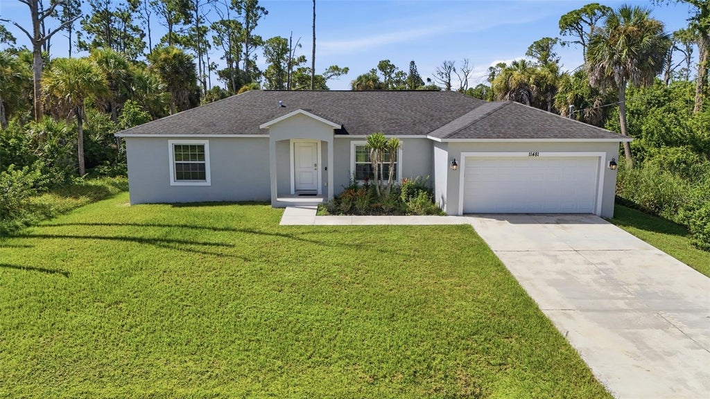 Photo of 11481 Willmington Boulevard, Port Charlotte, FL 33981 (MLS # C7529909)