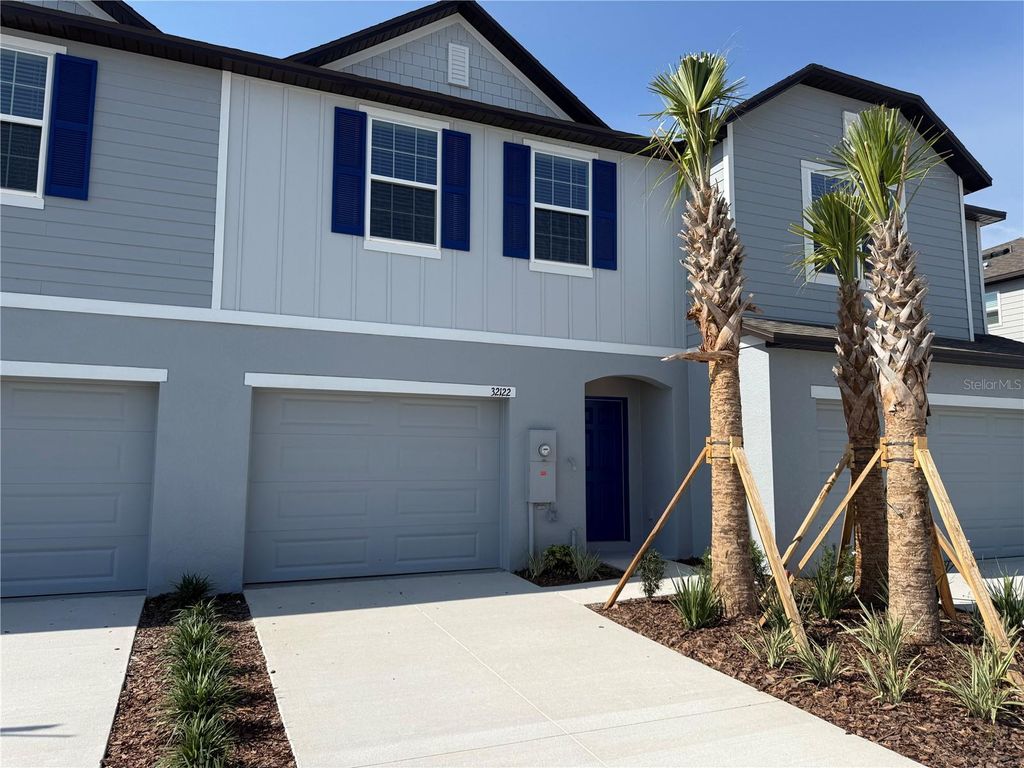 Photo of 32122 Eastern Redbud Branch, San Antonio, FL 33576 (MLS # O6308315)