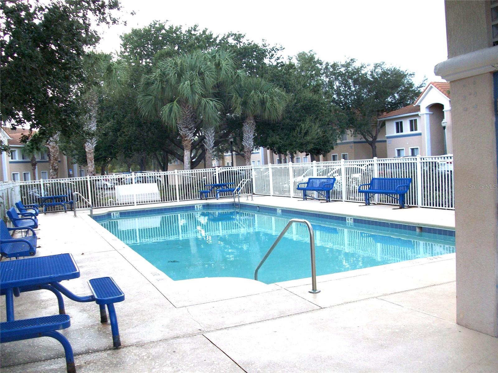 VILLA DEL SOL AT MEADOW WOODS CONDO NO 5 - Residential Lease