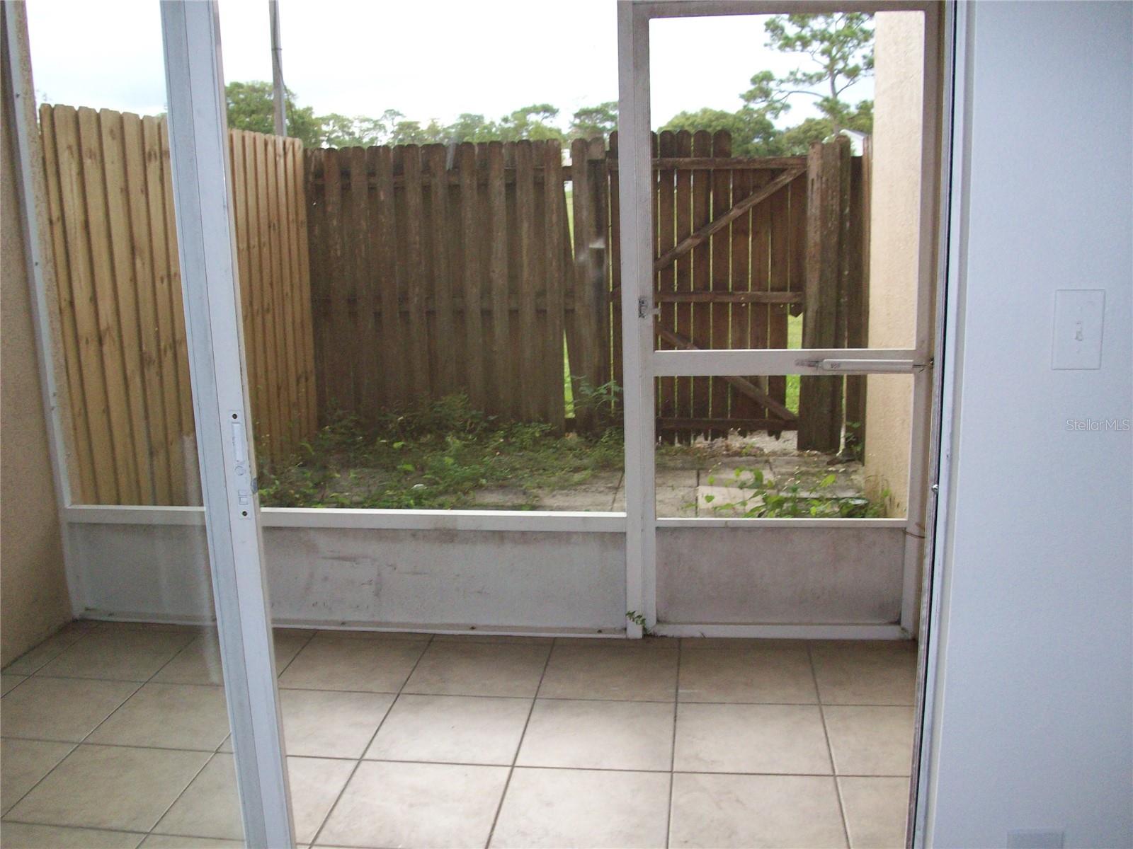 VILLA DEL SOL AT MEADOW WOODS CONDO NO 5 - Residential Lease