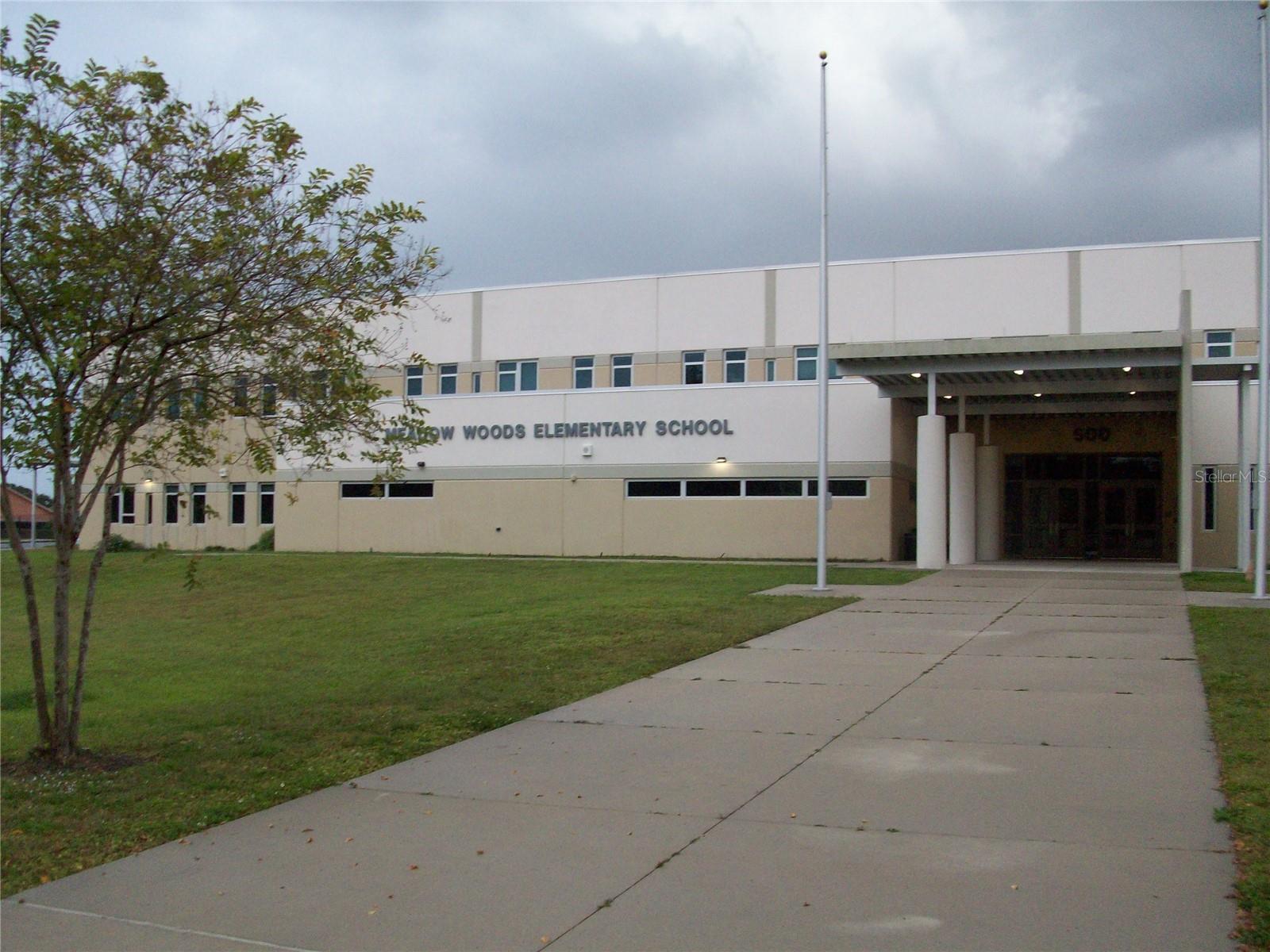 VILLA DEL SOL AT MEADOW WOODS CONDO NO 5 - Residential Lease