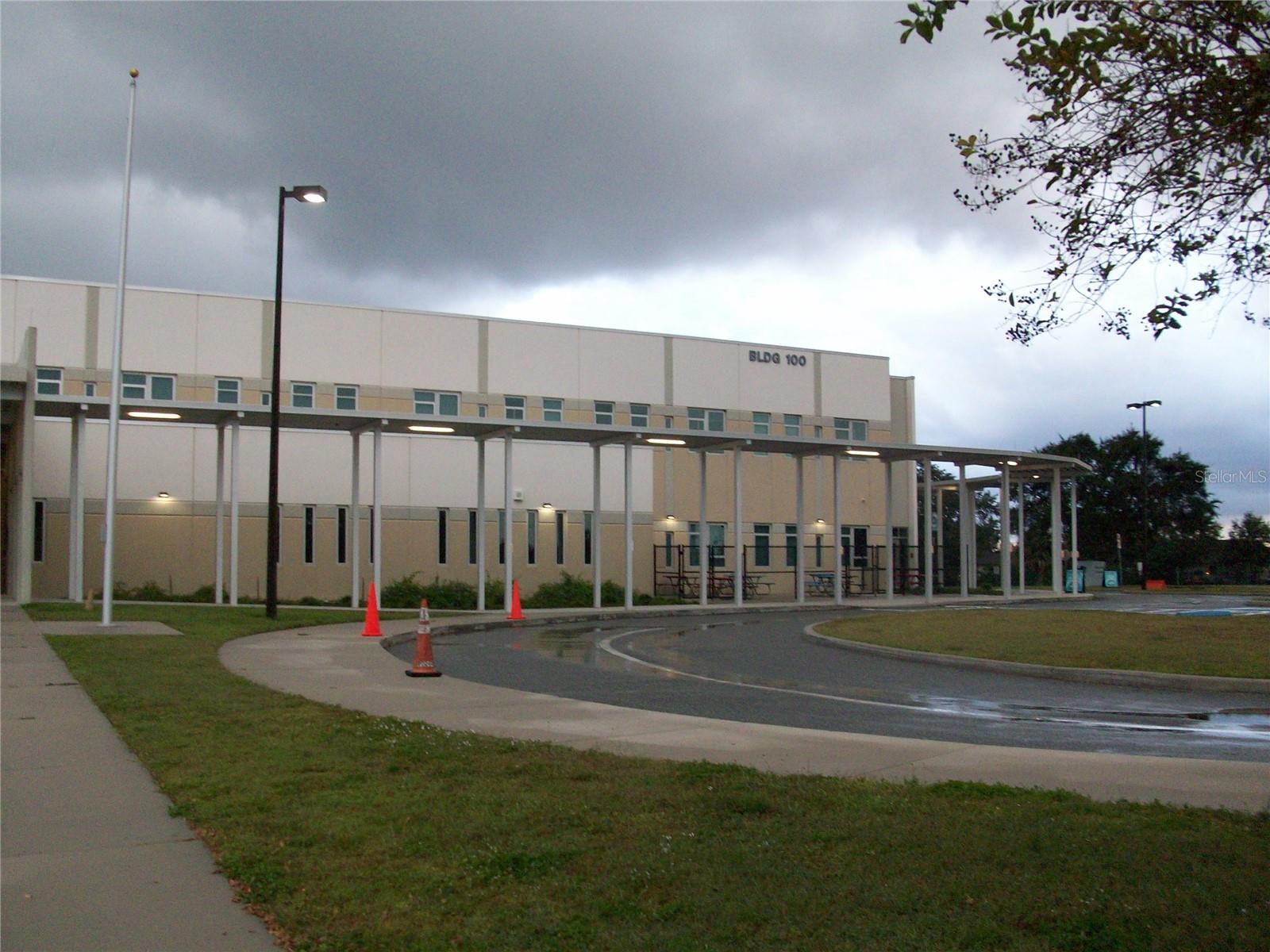 VILLA DEL SOL AT MEADOW WOODS CONDO NO 5 - Residential Lease