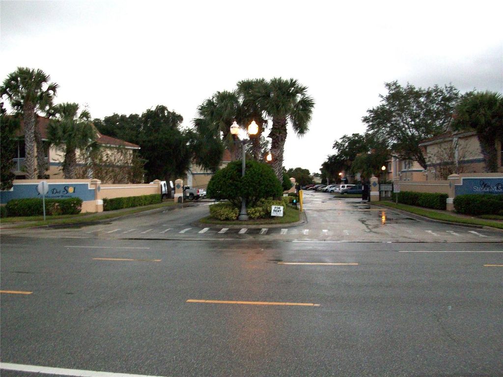 Photo of 495 Las Cortes Lane #105, Orlando, FL 32824 (MLS # O6374314)