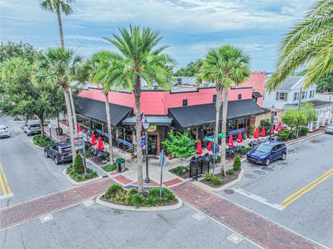 Photo of 351 N Donnelly Street, Mount Dora, FL 32757 (MLS # G5116436)