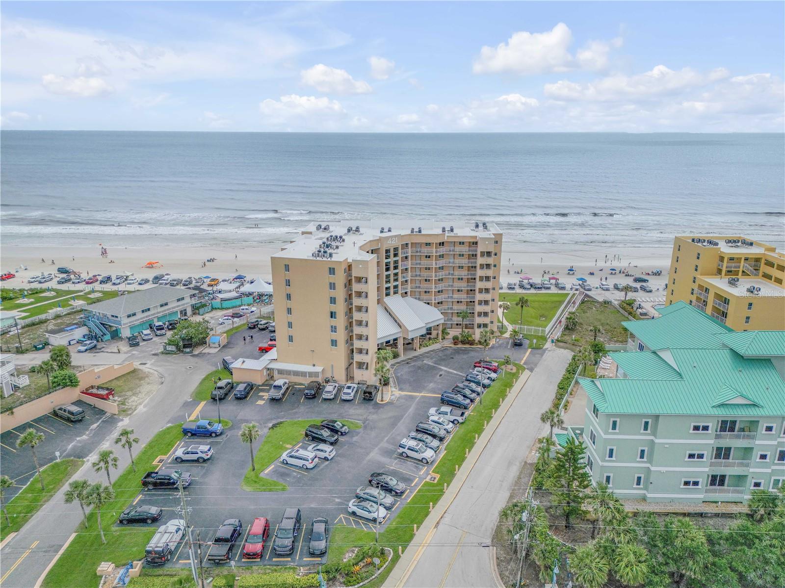 421 S ATLANTIC AVENUE 507