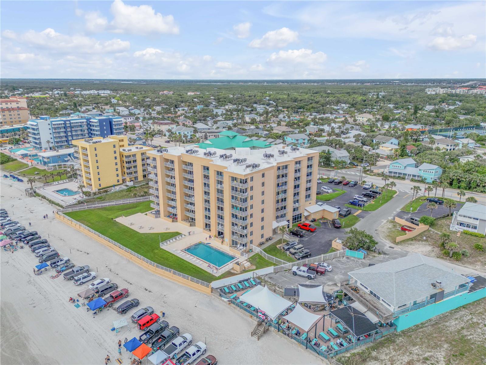 421 S ATLANTIC AVENUE 507
