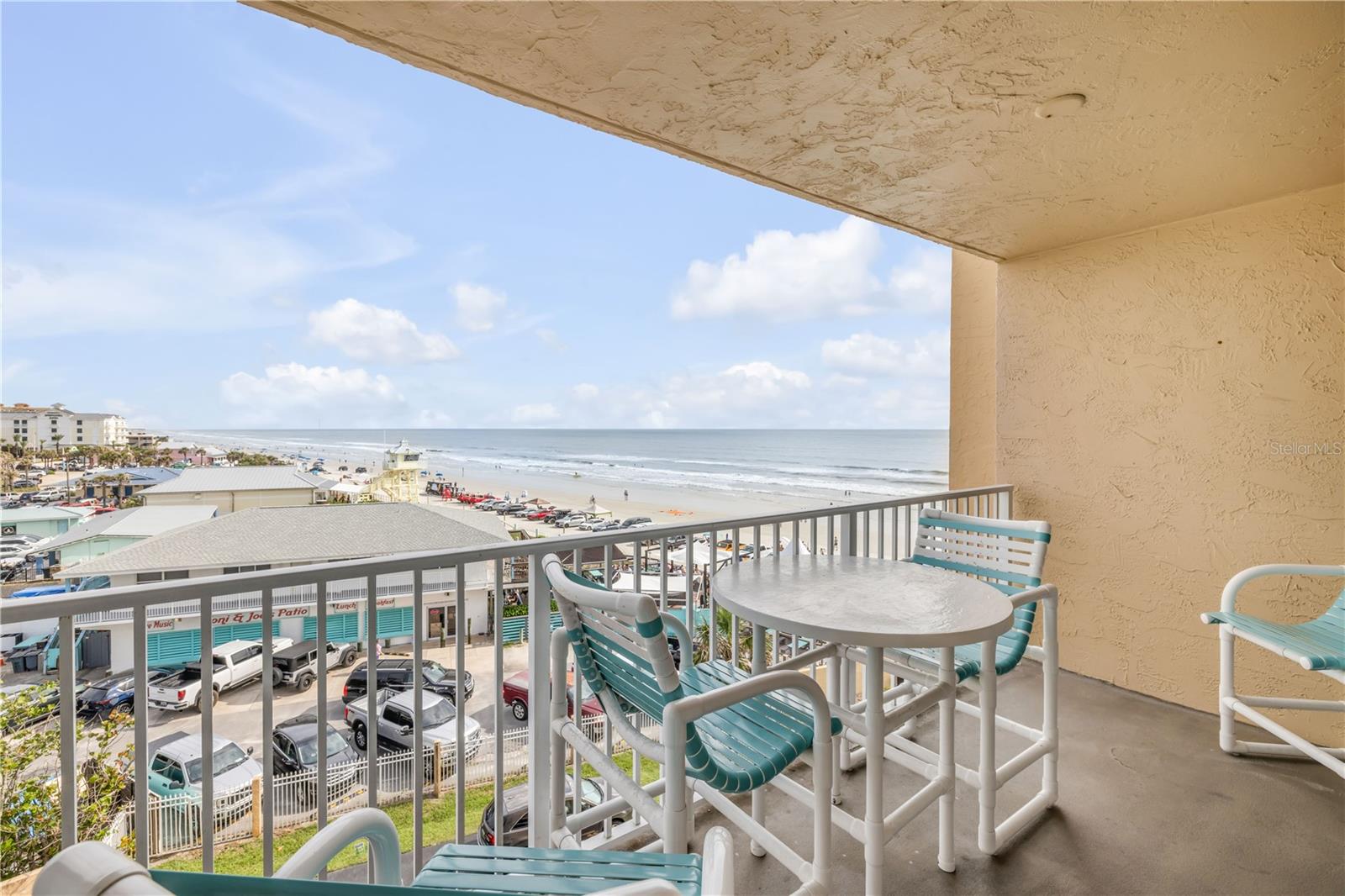 421 S ATLANTIC AVENUE 507