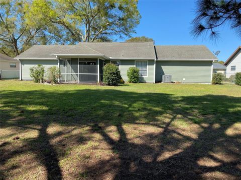 Tiny photo for 3381 NW 44th Court, Ocala, FL 34482 (MLS # OM715703)