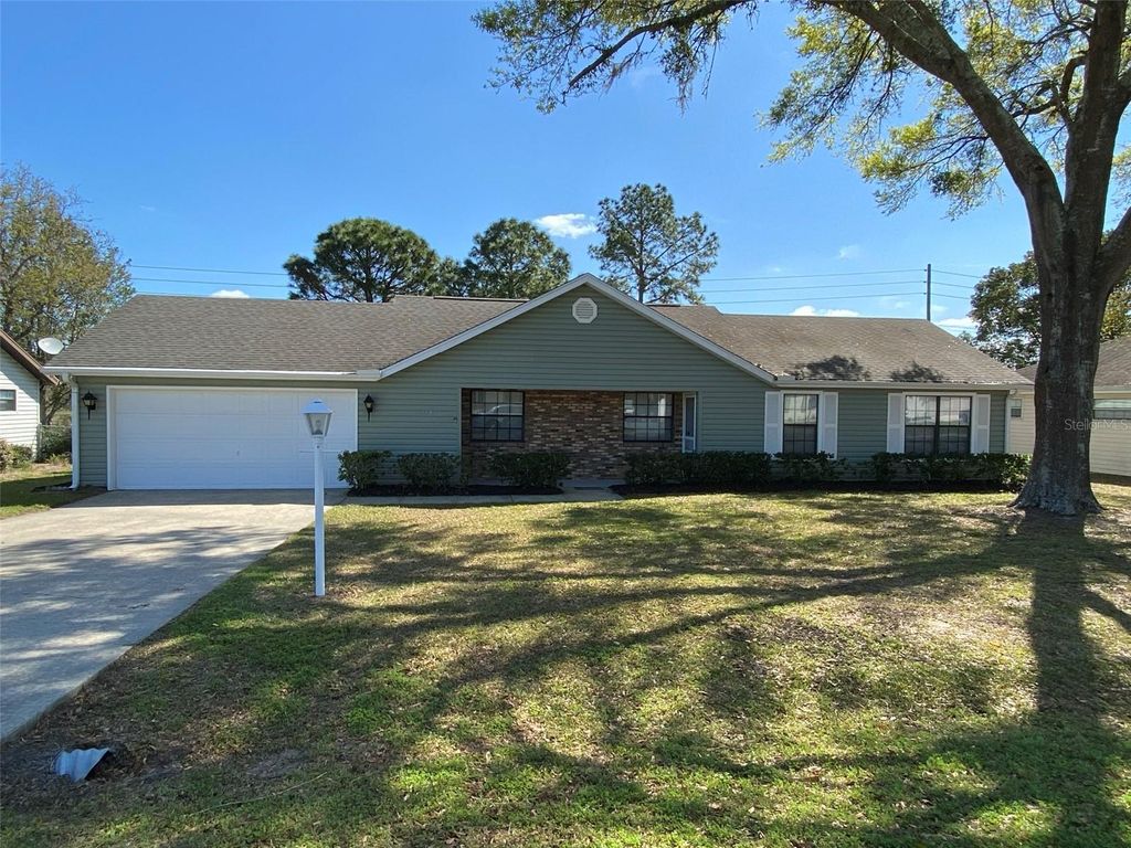 Photo of 3381 NW 44th Court, Ocala, FL 34482 (MLS # OM715703)