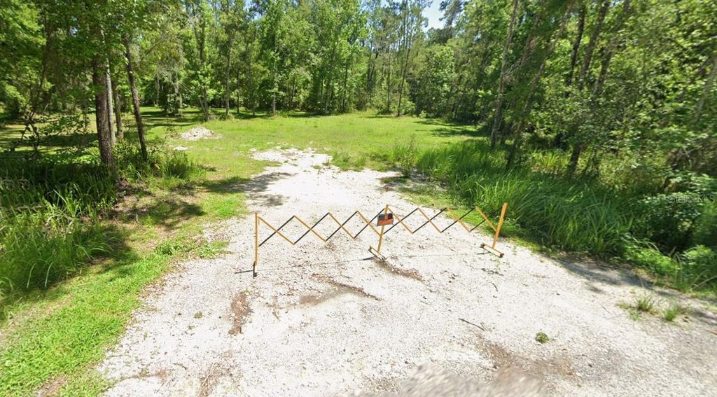 Photo of 0 Ray Browning Road, Brooksville, FL 34601 (MLS # W7879773)