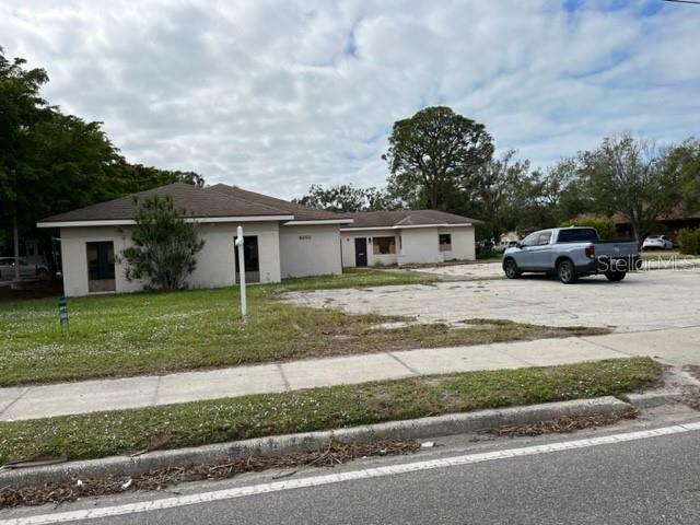 PINE SHORES ESTATE - Commercial Sale