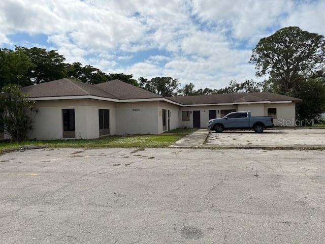 PINE SHORES ESTATE - Commercial Sale