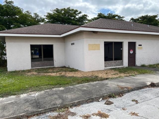 PINE SHORES ESTATE - Commercial Sale