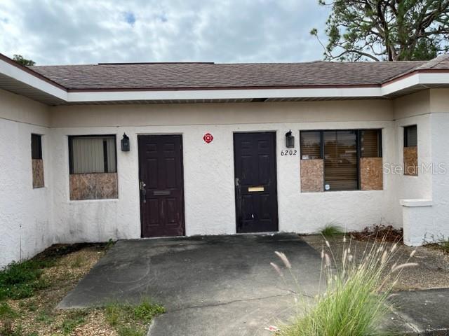 PINE SHORES ESTATE - Commercial Sale