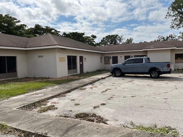 PINE SHORES ESTATE - Commercial Sale