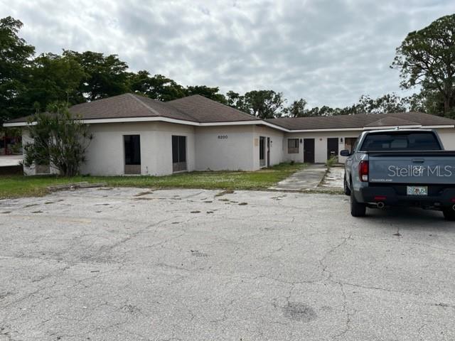 PINE SHORES ESTATE - Commercial Sale