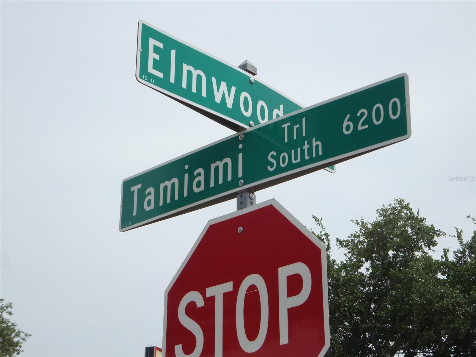 PINE SHORES ESTATE - Commercial Sale