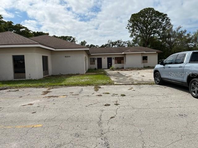 PINE SHORES ESTATE - Commercial Sale