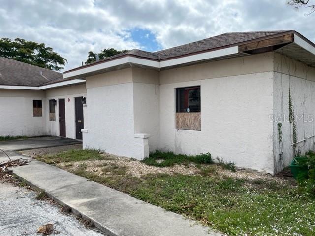 PINE SHORES ESTATE - Commercial Sale