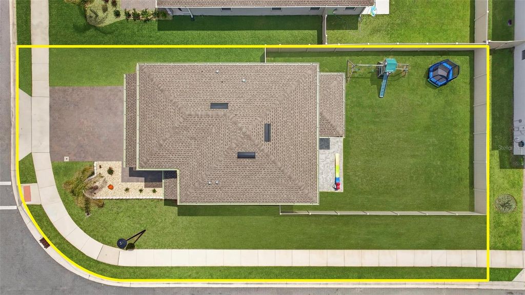 Photo of 381 Crestwind Drive, Daytona Beach, FL 32124 (MLS # V4948616)