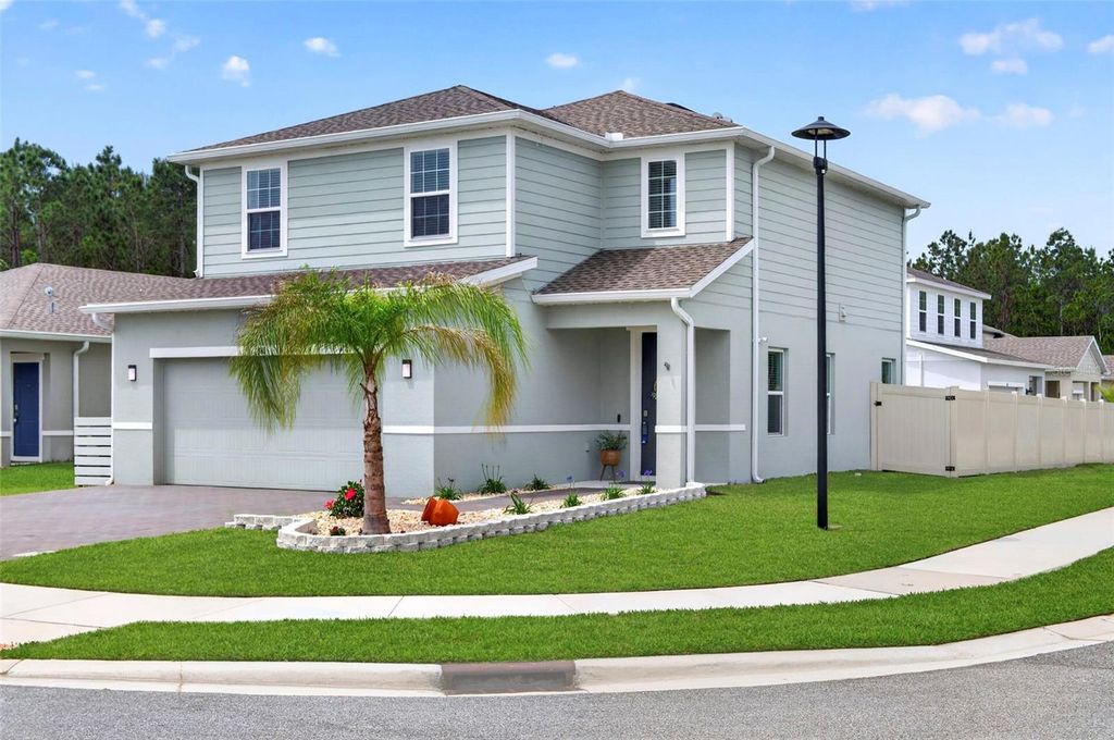 Photo of 381 Crestwind Drive, Daytona Beach, FL 32124 (MLS # V4948616)