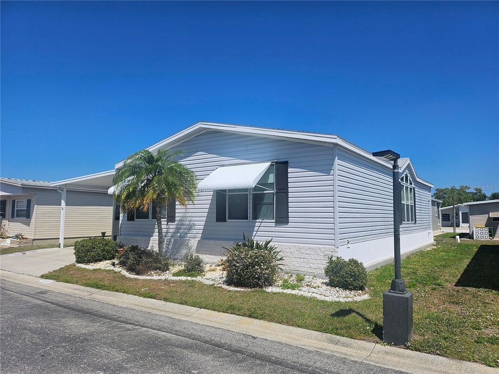 Photo of 3319 Overcup Oak Terrace, Sarasota, FL 34237 (MLS # A4687924)