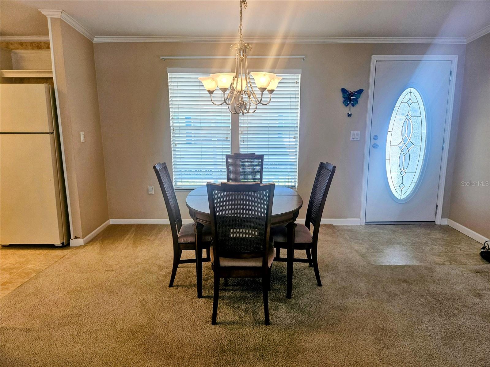 OAKWOOD MANOR - Residential